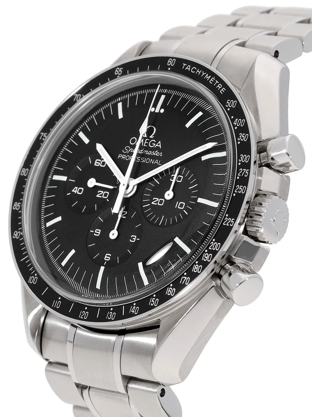 OMEGA 2001 pre-owned Speedmaster Moonwatch Professional Chronograph 42mm - Farfetch