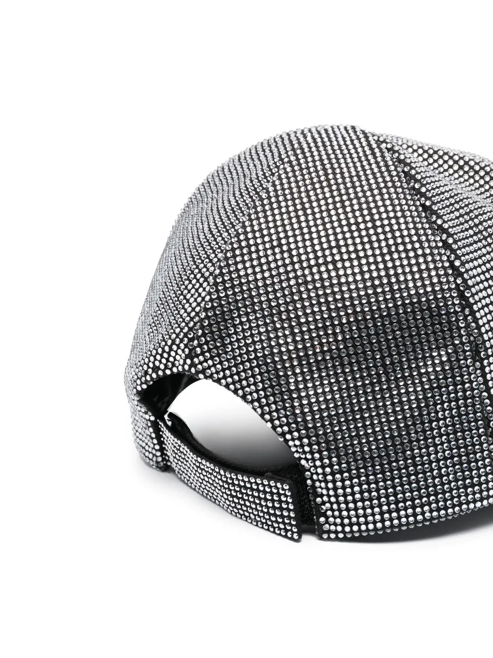 Palm Angels crystal-embellished baseball hat | Image 2