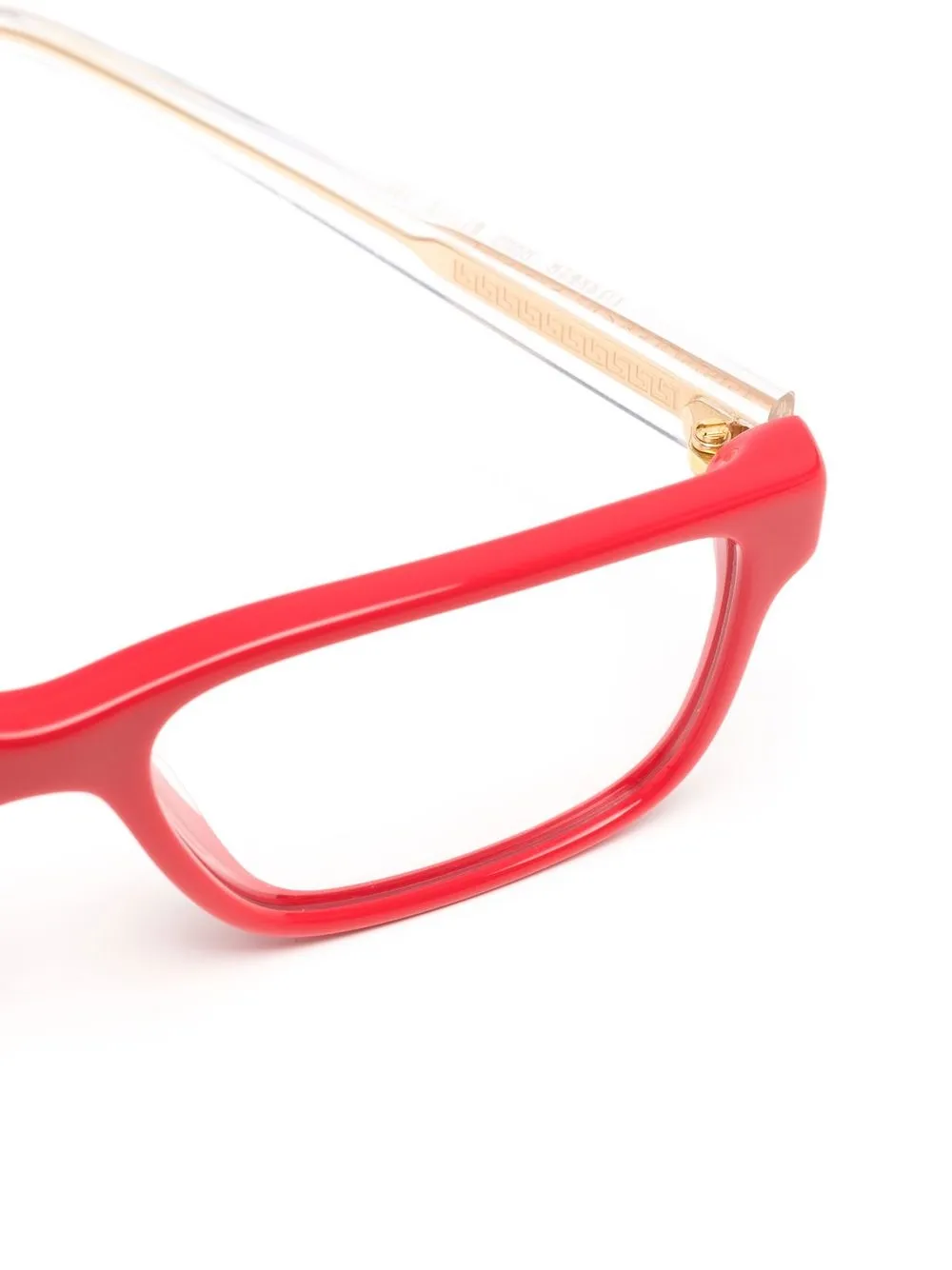 Versace Eyewear Occhiali wayfarer | Occhiali e montature | Image 3