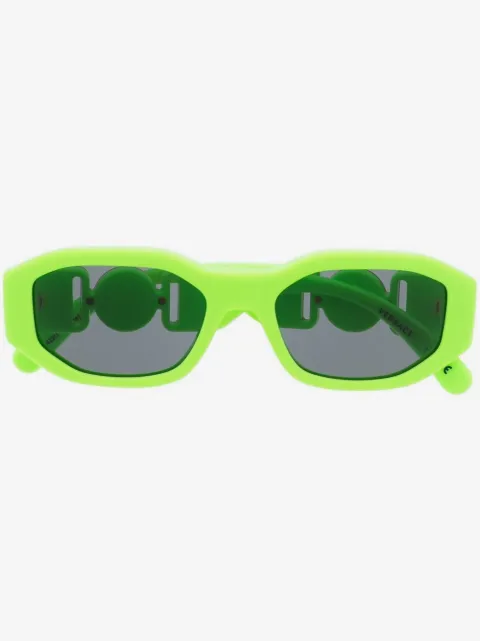 Versace Eyewear square-frame sunglasses