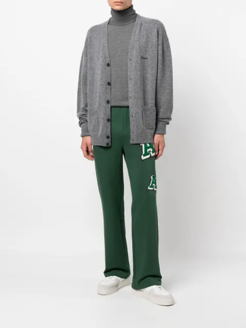 axel arigato track pants