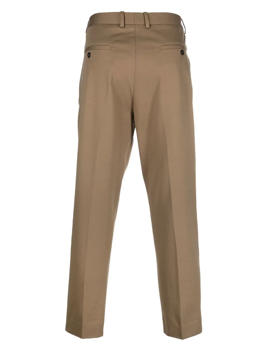 Circolo 1901 Slim-fit broek - Beige