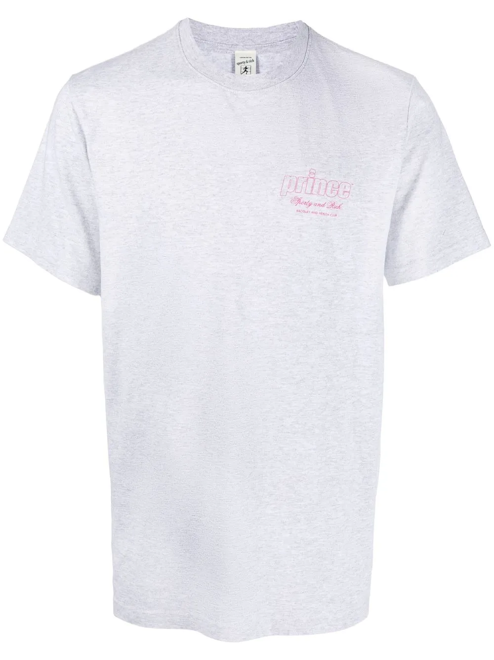 

Sporty & Rich playera Prince - Gris