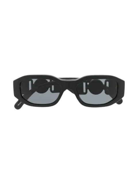 Versace Eyewear square-frame sunglasses