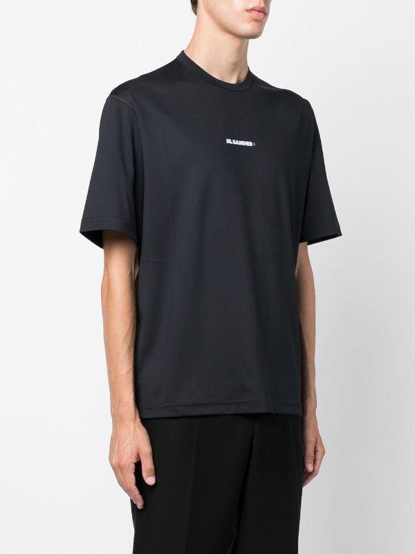 Jil Sander ロゴ Tシャツ - Farfetch