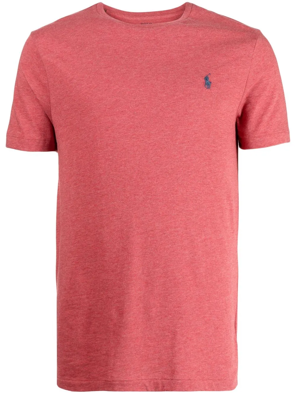 

Polo Ralph Lauren Polo Pony T-shirt - Red