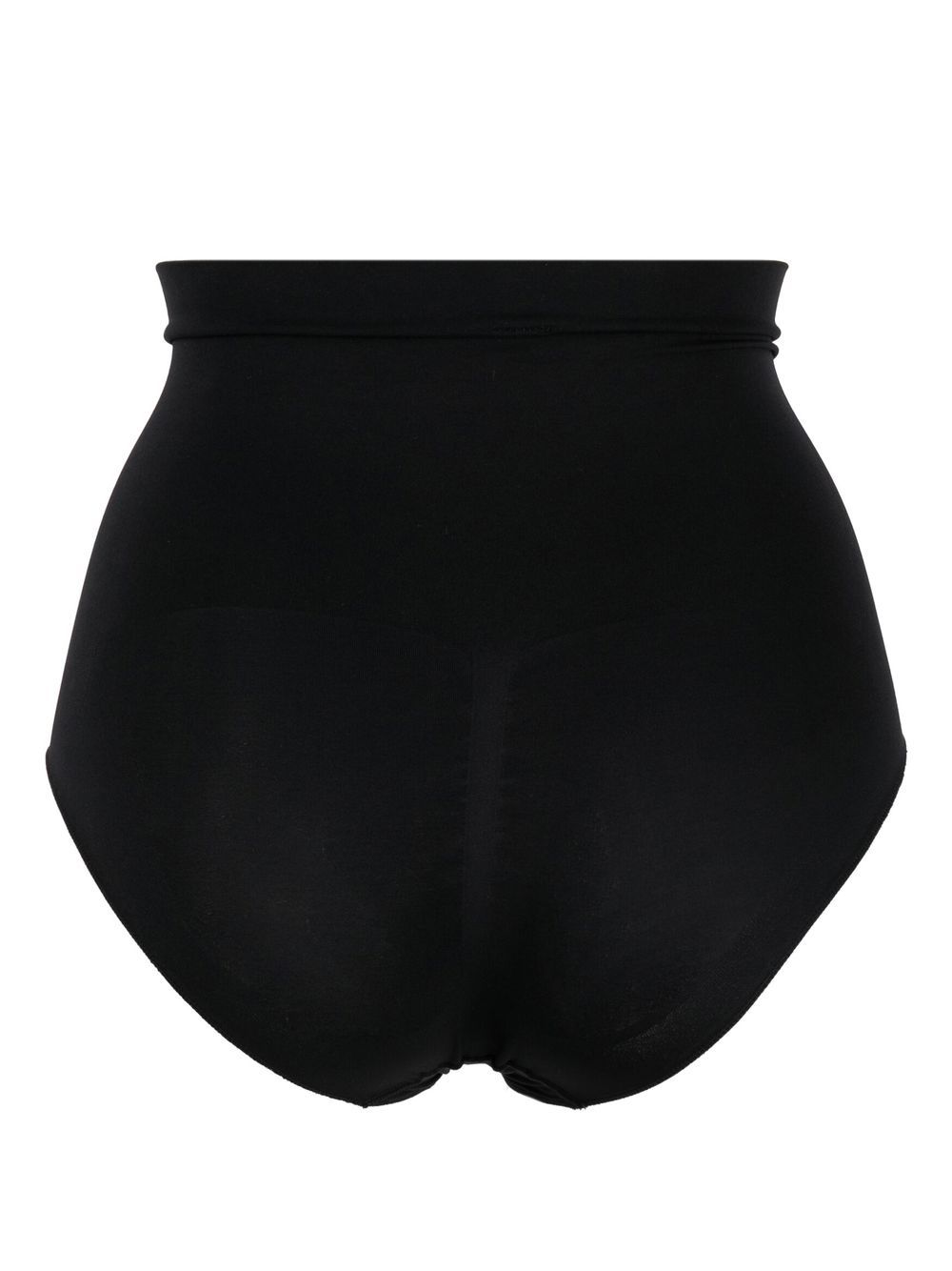 ANDREĀDAMO High waist slip - Zwart