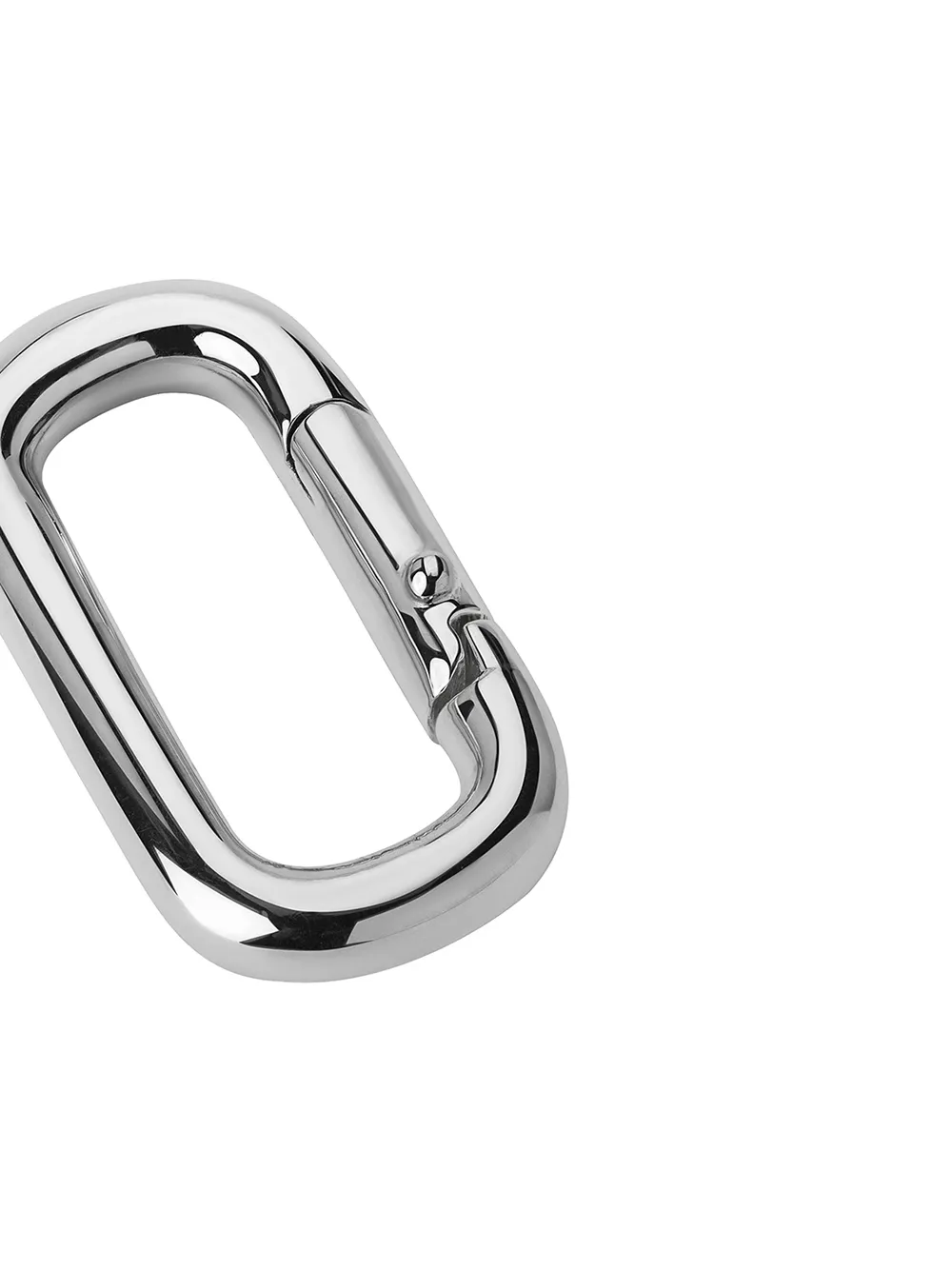 

TANE México 1942 Break The Chain Lock Nº1 - Plateado