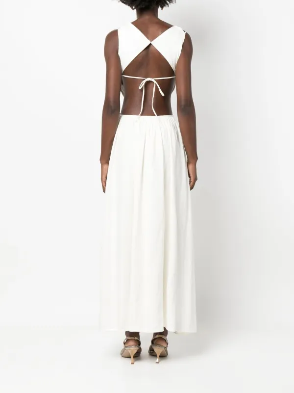 102mm Zabelle sandals