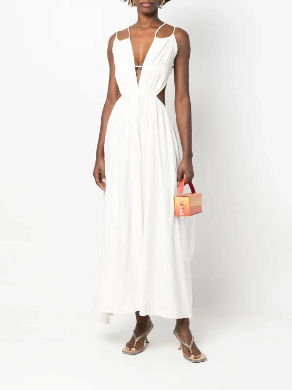 102mm Zabelle sandals