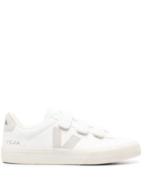 VEJA Recife Chromefree low-top sneakers 