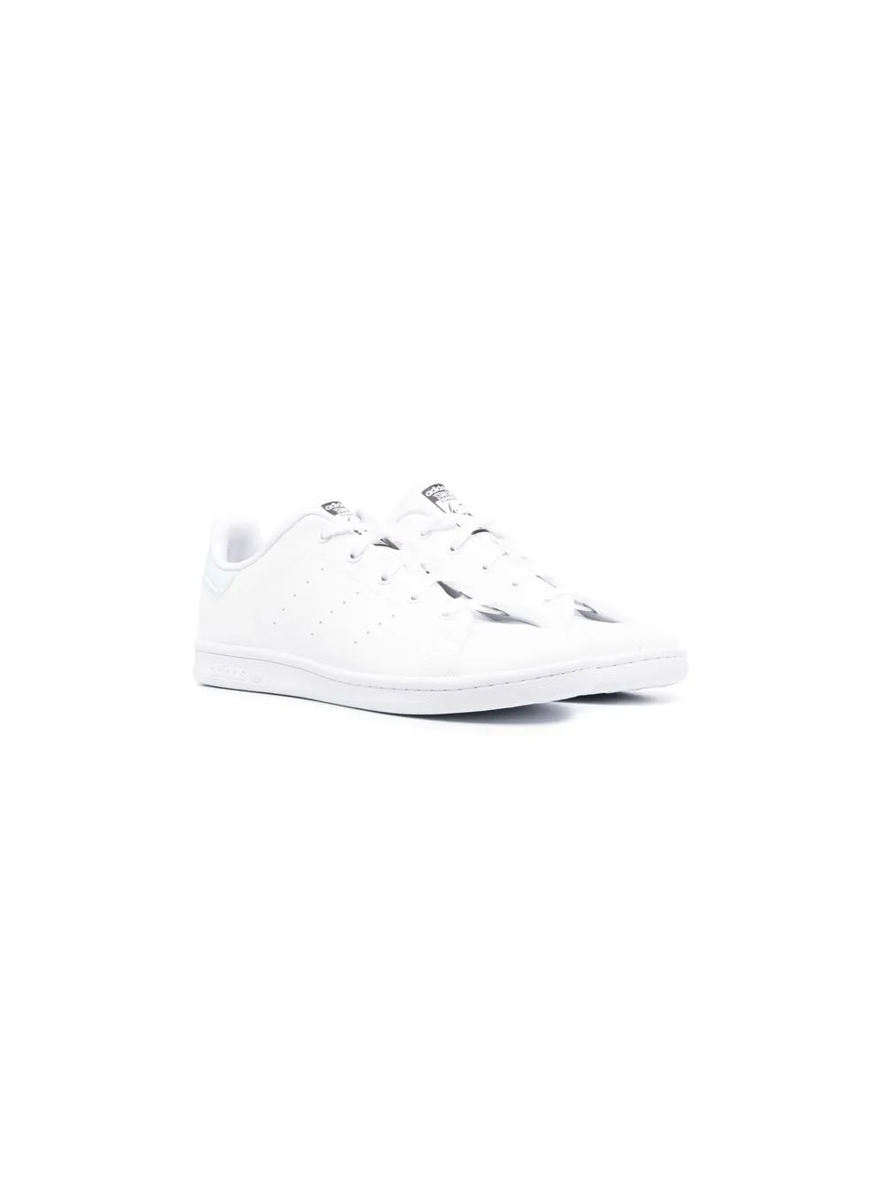 

adidas tenis bajos Stan Smith - Blanco