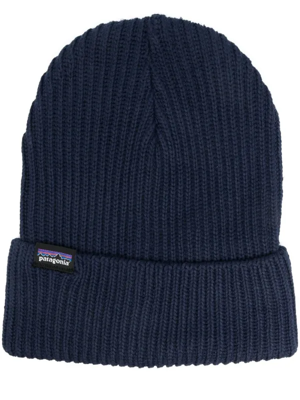 Patagonia rib-knit Beanie - Farfetch