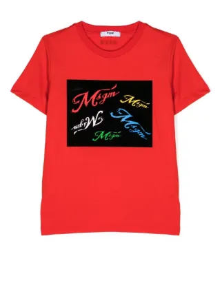 MSGM Kids