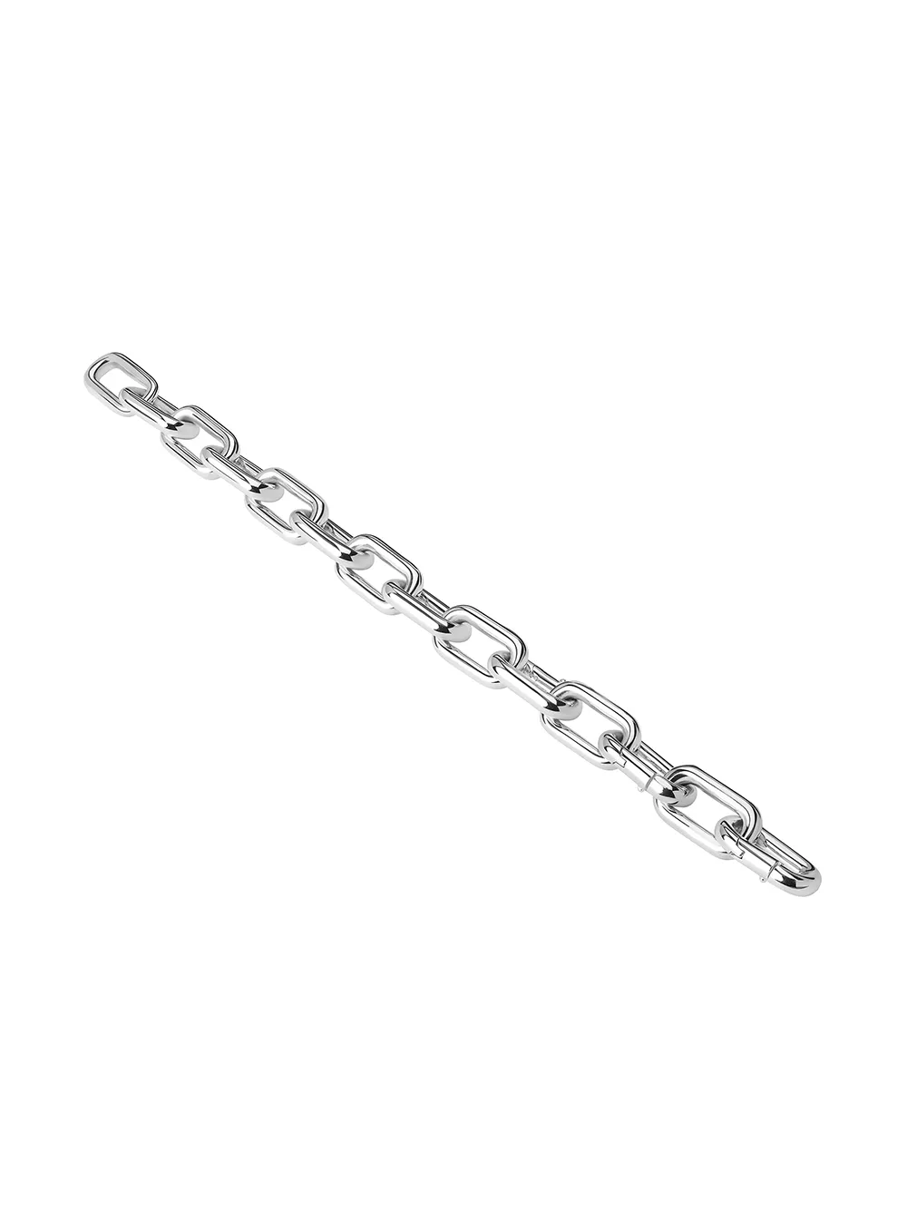 

TANE México 1942 pulsera BTC Broken Chain Nº3 - Plateado