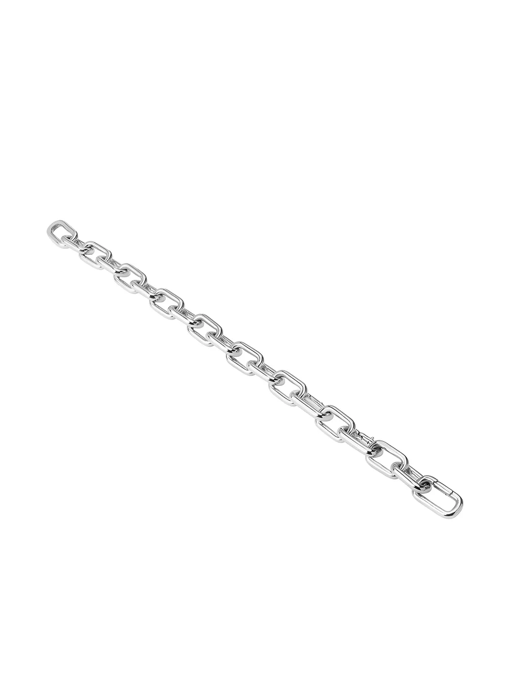 

TANE México 1942 pulsera BTC Broken Chain Nº2 - Plateado