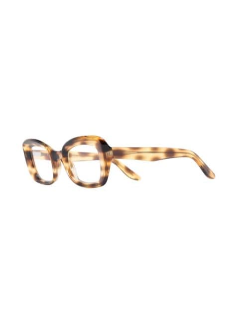 Lapima Olivia square-frame glasses