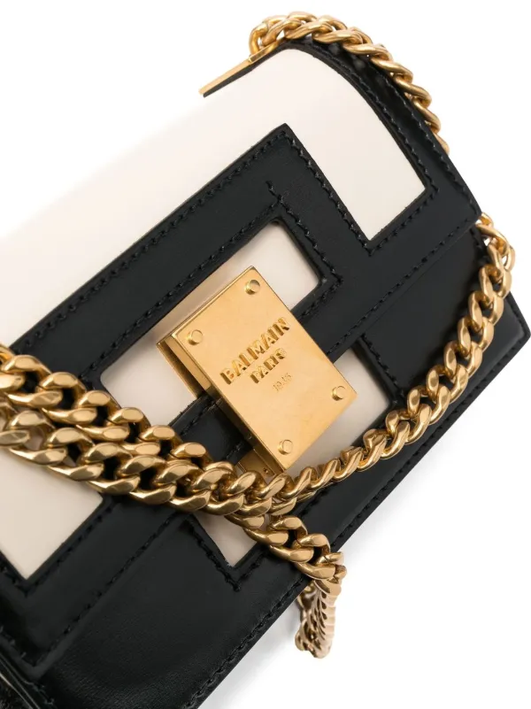 Balmain discount chain bag