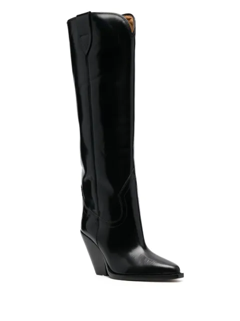 lomero boot isabel marant