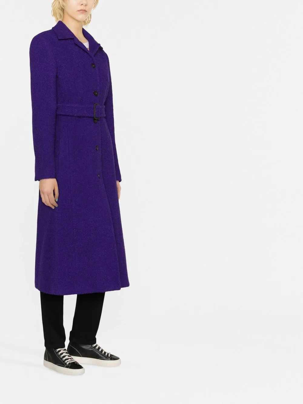 【送料&関税込】Golden Goose Cotton Trench Trenchcoat Golden Goose Green size 54 IT in Cotton - 55284342