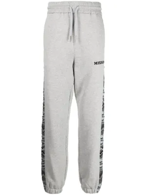 missoni sweatpants