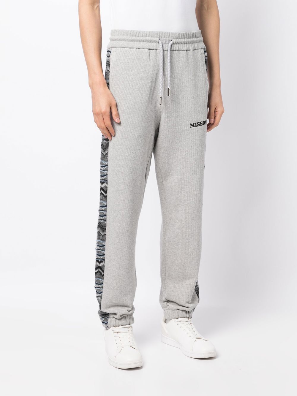 missoni joggers