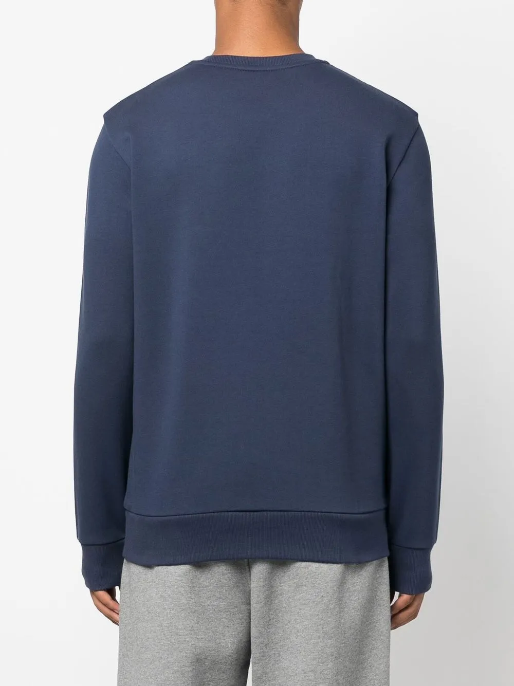 Carhartt WIP embroideredlogo Cotton Sweatshirt Farfetch