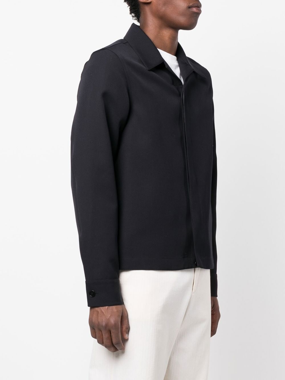 Jil Sander オーバーシャツ - Farfetch