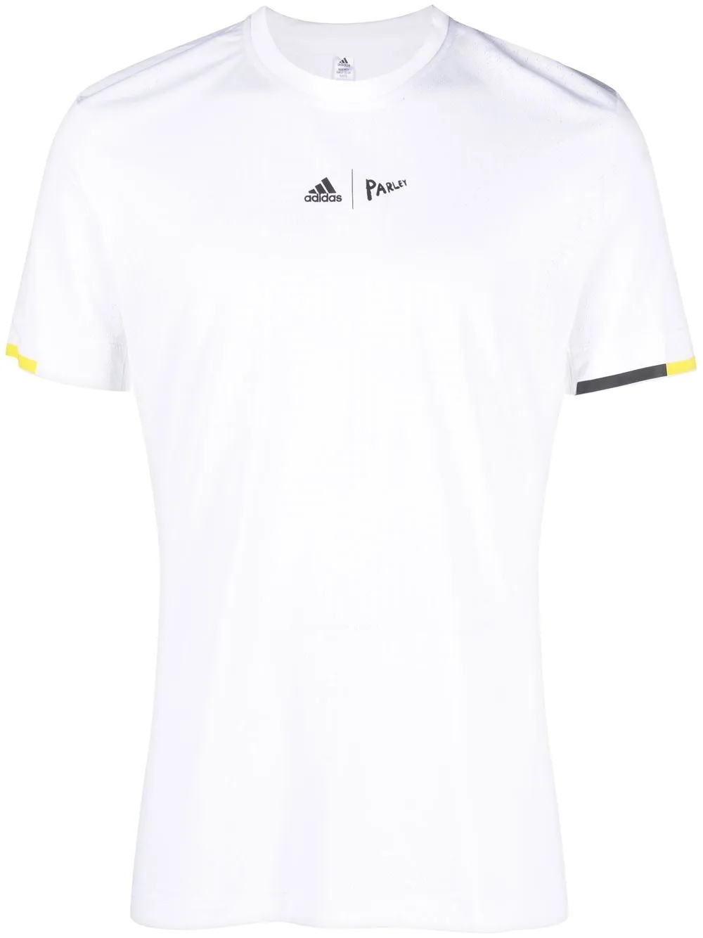 

adidas Tennis London Freelift T-shirt - White