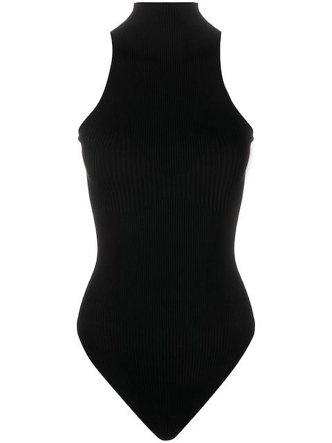 AERON Ärmelloser Body
