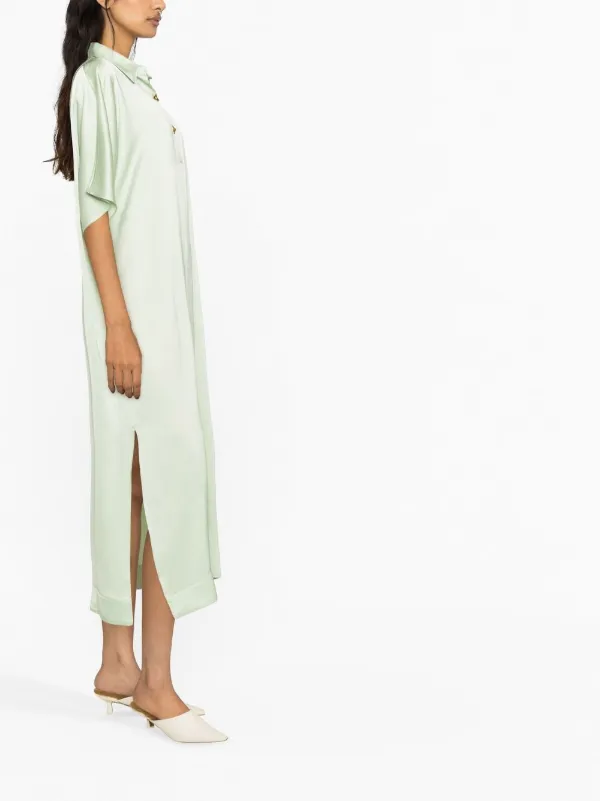 Talbot maxi clearance dress