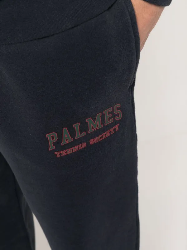 Palmes Vitas トラックパンツ | ブルー | FARFETCH JP