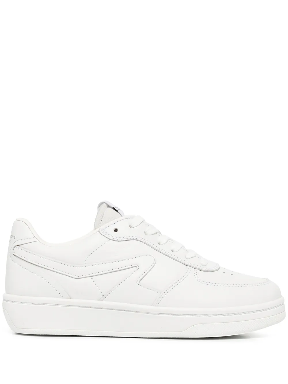 

rag & bone Retro Court sneakers - White