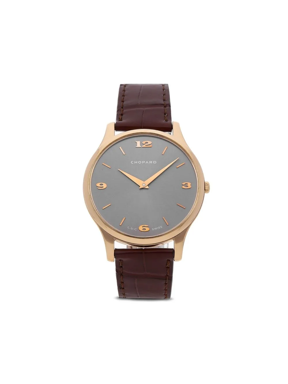 Chopard Pre-Owned pre-owned L.U.C. 39mm