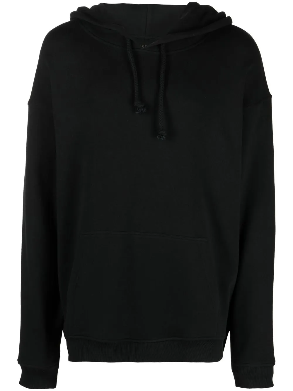 

Meta Campania Collective hoodie Joseph - Negro