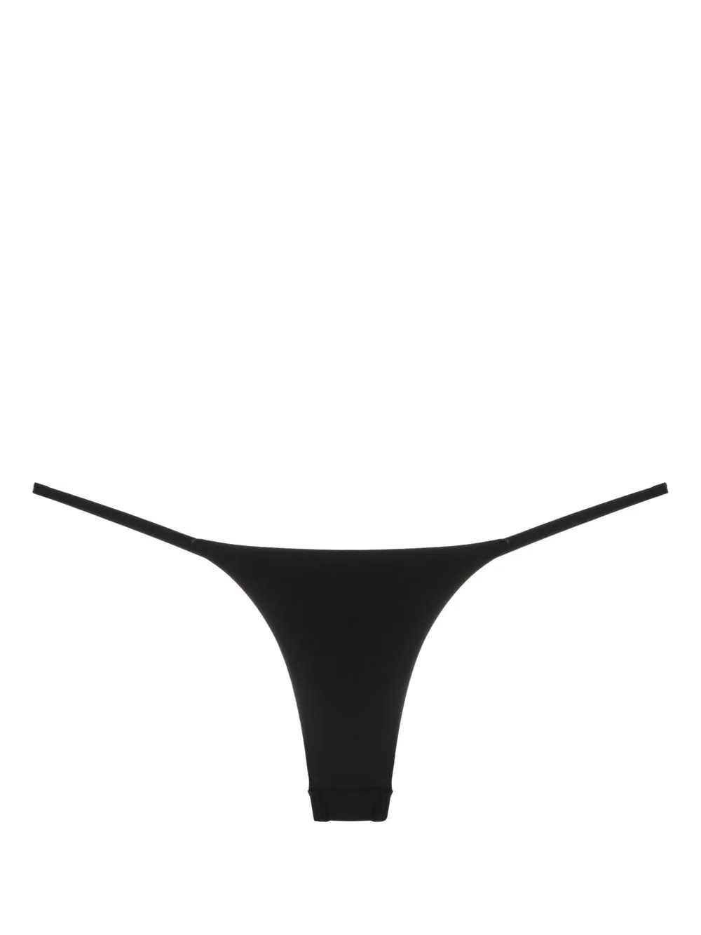 

Matteau Tre petite swimming briefs - Black