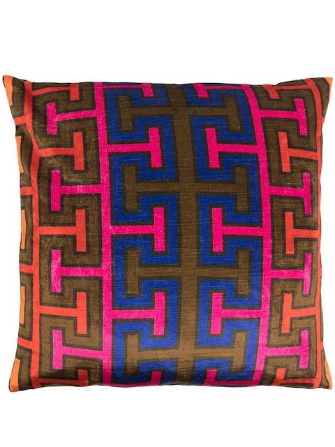 Jonathan Adler Madrid 22cm x 22cm cushion