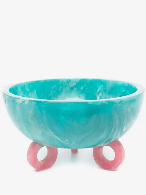 Jonathan Adler Como disc bowl