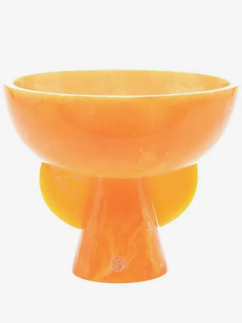 Jonathan Adler Como Pedestal bowl (23cm)