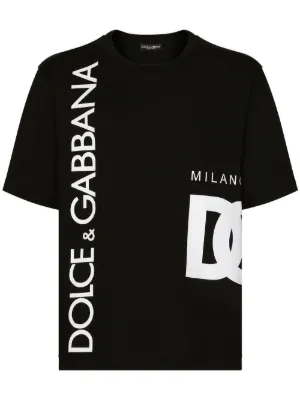 Dolce & Gabbana(ドルチェ & ガッバーナ)トップス Tシャツ - FARFETCH Dolce & Gabbana(ドルチェ & ガッバーナ)トップス Tシャツ - FARFETCH