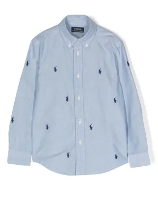 POLO RALPH LAUREN KIDS
