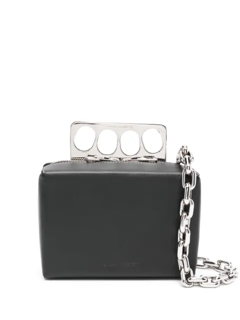 Alexander McQueen Grip mini bag Men