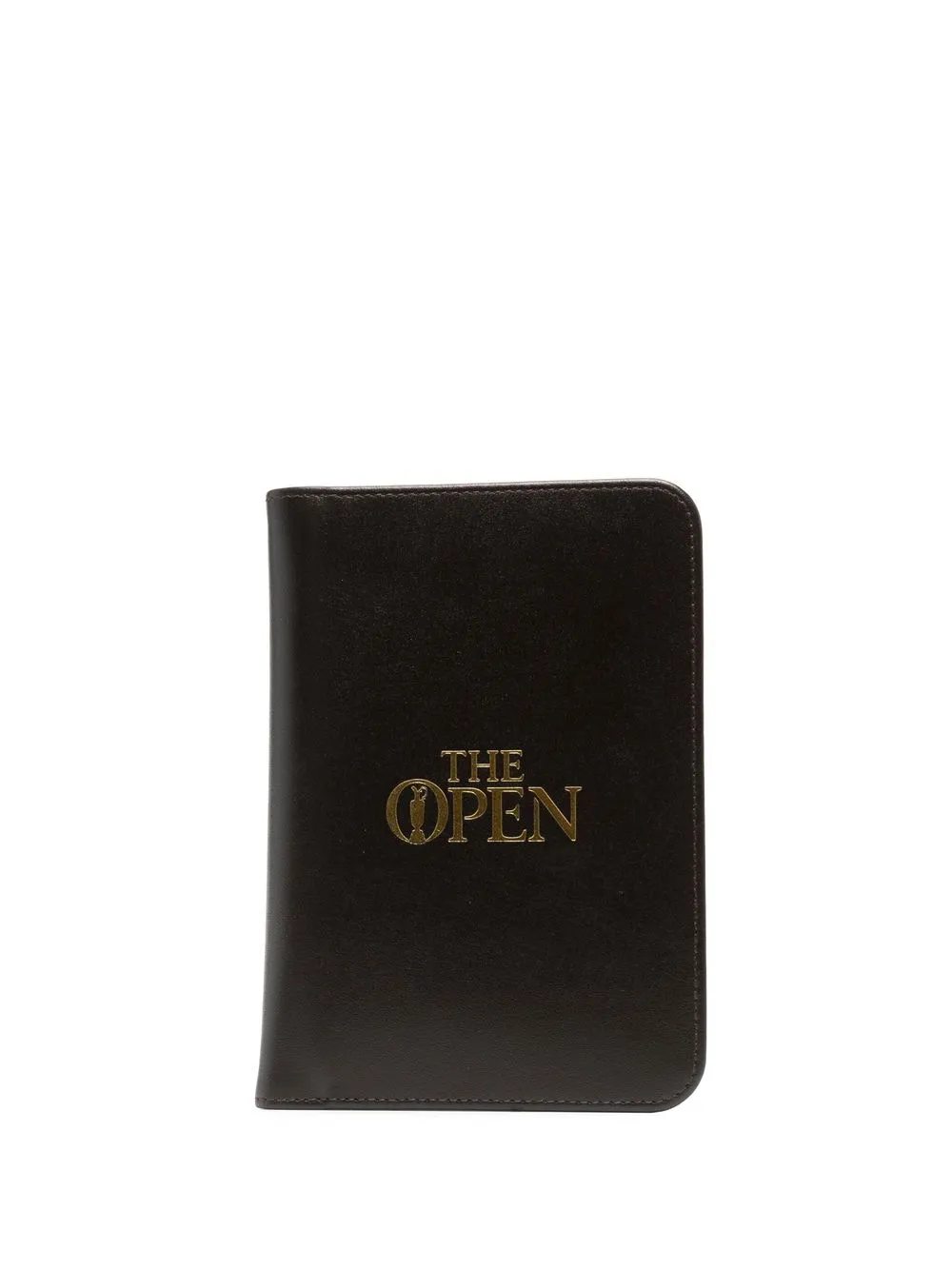 

Manors Golf Golfers Compendium wallet - Brown