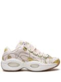 Reebok x Billionaire Boys Club Ice Cream Question Low sneakers - Pink