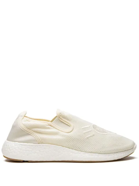 adidas tenis slip-on de adidas x Human Made Pure 