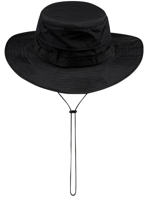 STADIUM GOODS® drawstring safari hat 