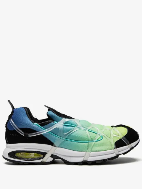 Nike Air Kukini SE "Lemon Venom" sneakers