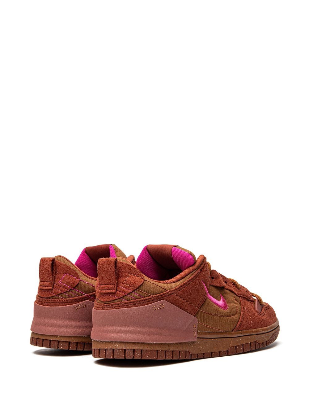 Nike hot sale dunk gibson