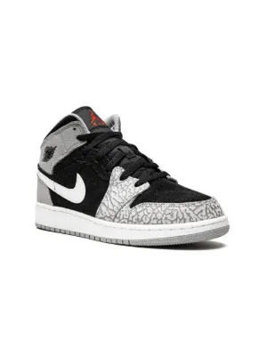 aj1 elephant toe