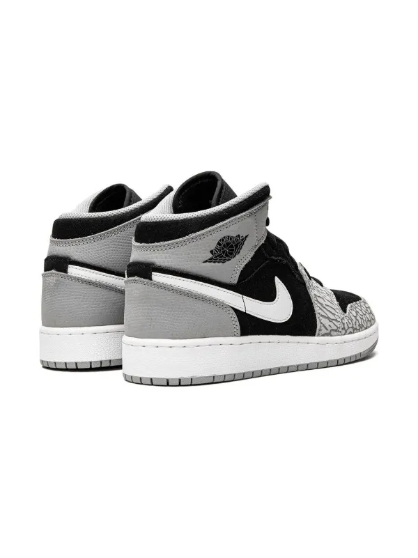 Jordan Kids Air Jordan Mid SE 